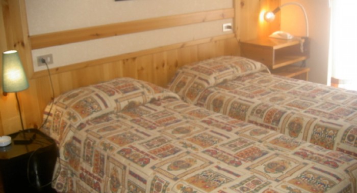 Hotel Dufour, Gressoney ski chalet, image 2